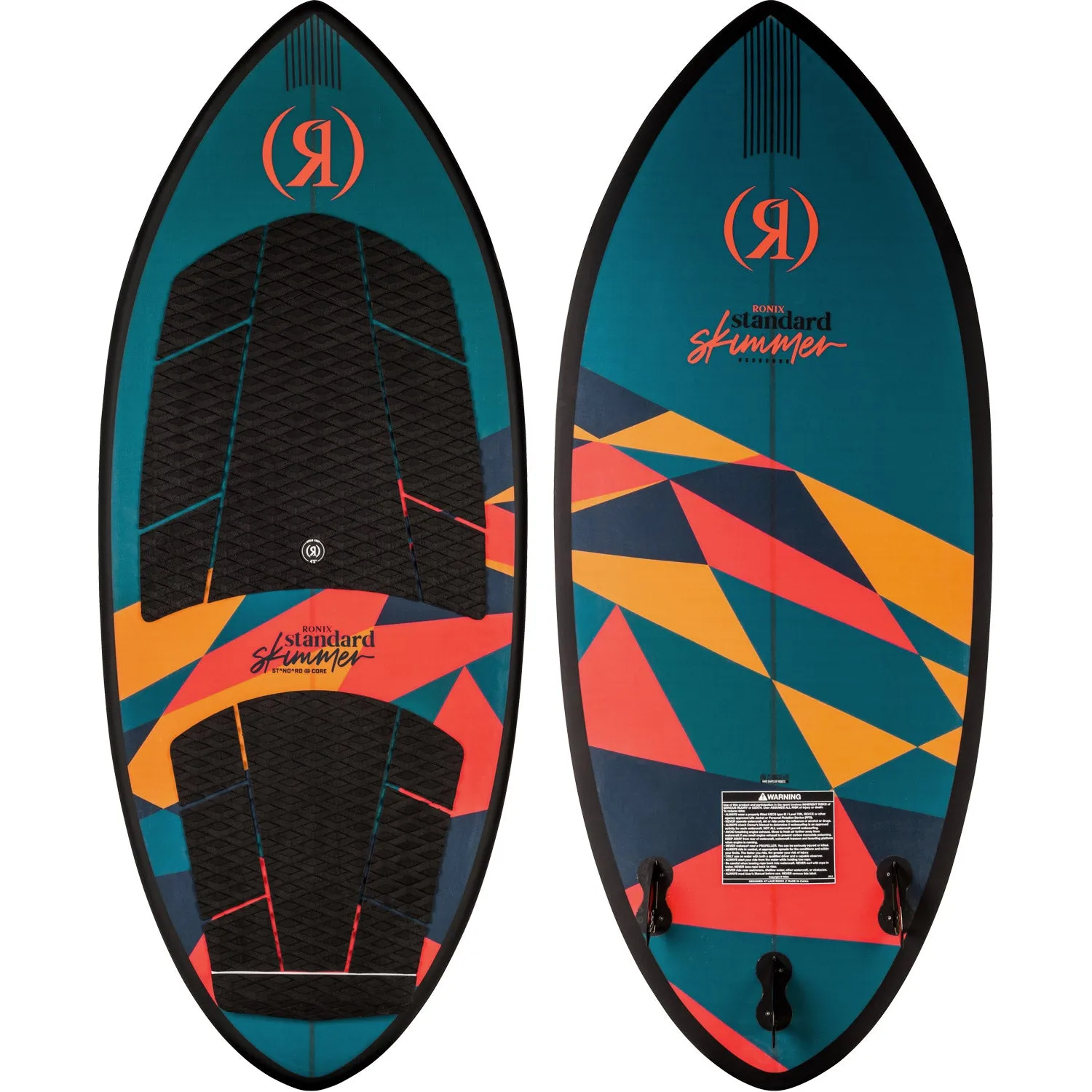 Standard Core Skimmer Wake Surf 2023