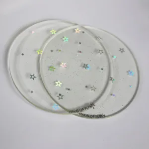 STARRY COASTER SET