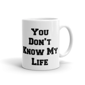 Stash Me® Mug