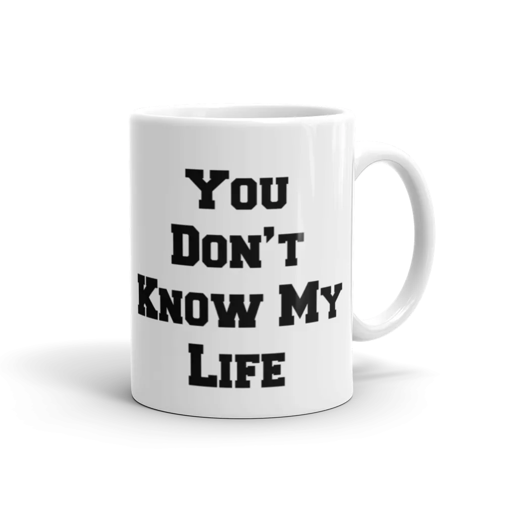 Stash Me® Mug