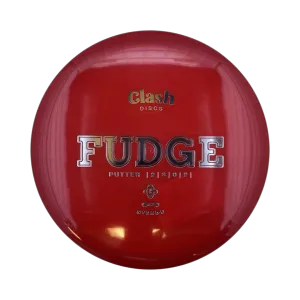 Steady Fudge