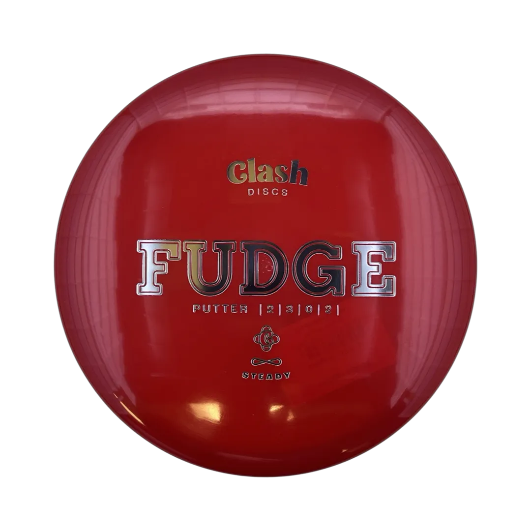 Steady Fudge
