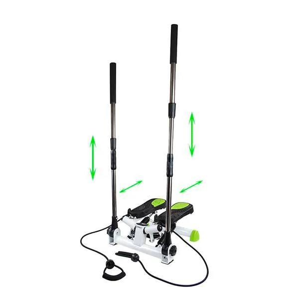 Stepper HMS S3096