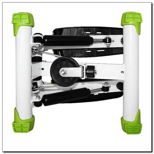 Stepper HMS Twist S3033