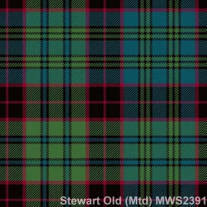 Stewart Old Muted
