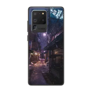 Stomy Night LED Case for Samsung