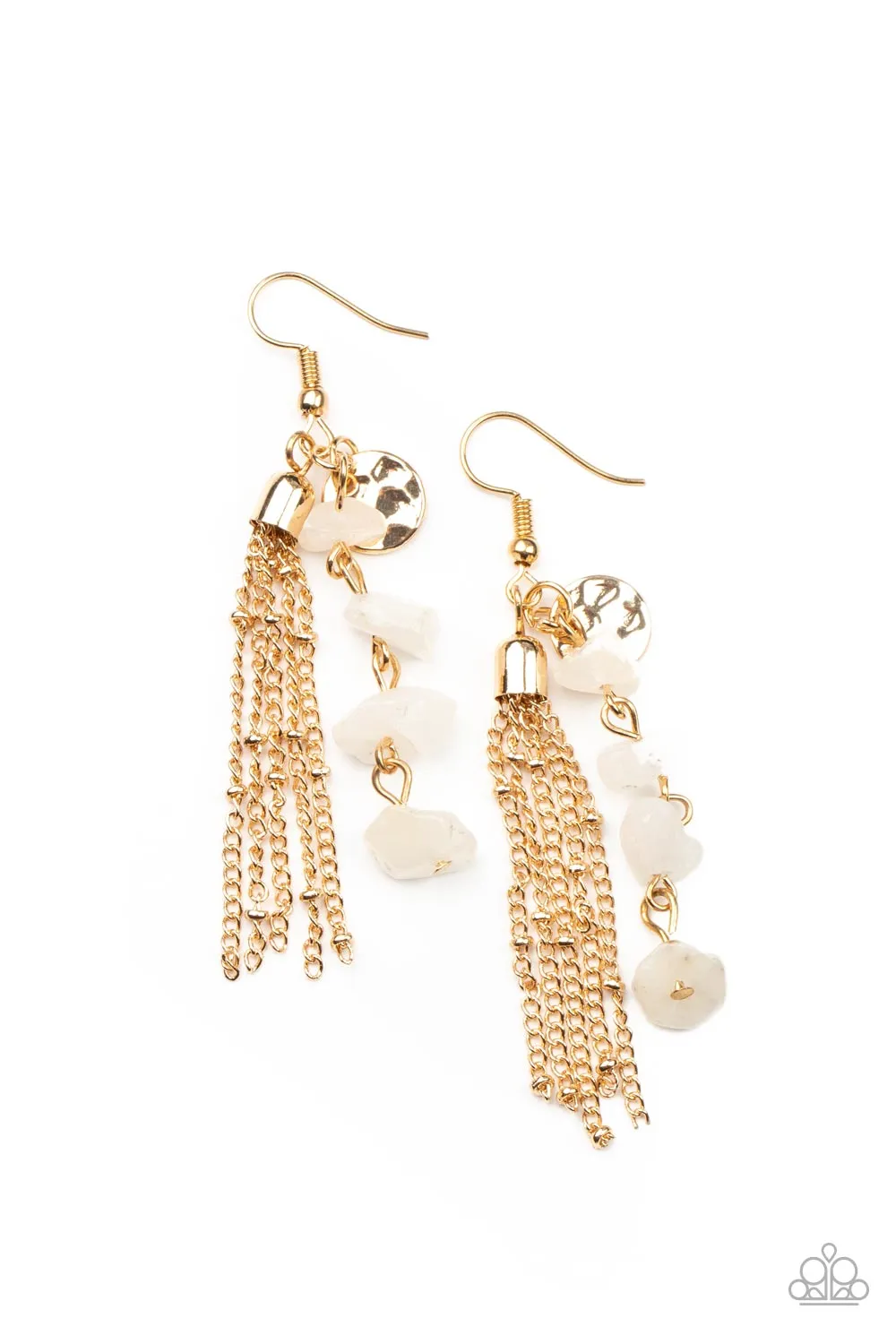 Stone Sensation - Paparazzi Accessories