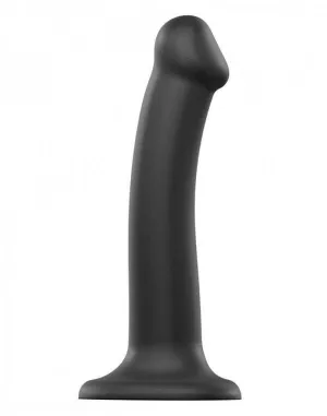Strap-on-me | Bendable dildo