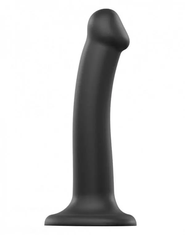 Strap-on-me | Bendable dildo