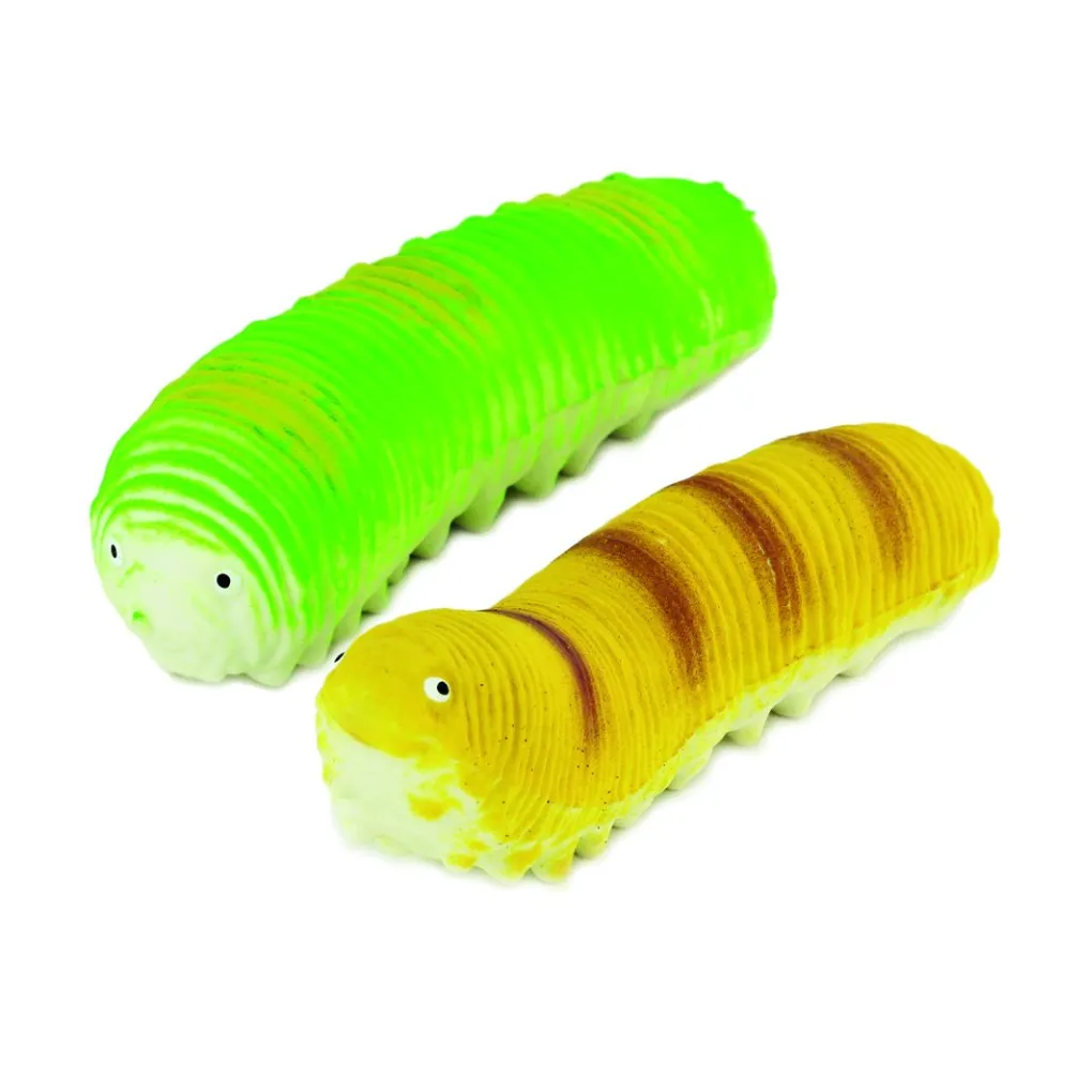 Stretchy Grub