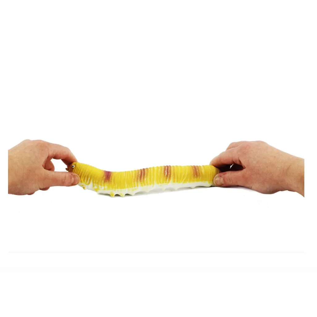 Stretchy Grub