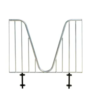 Stubbs Anti-Weaver Grille Small S3935
