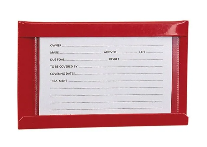 Stubbs Card Wallet (S27B)