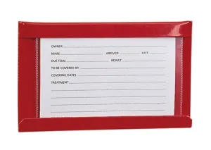 Stubbs Card Wallet (S27B)
