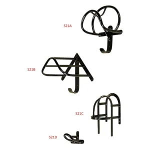 Stubbs Harness Rack Set Complete S21S