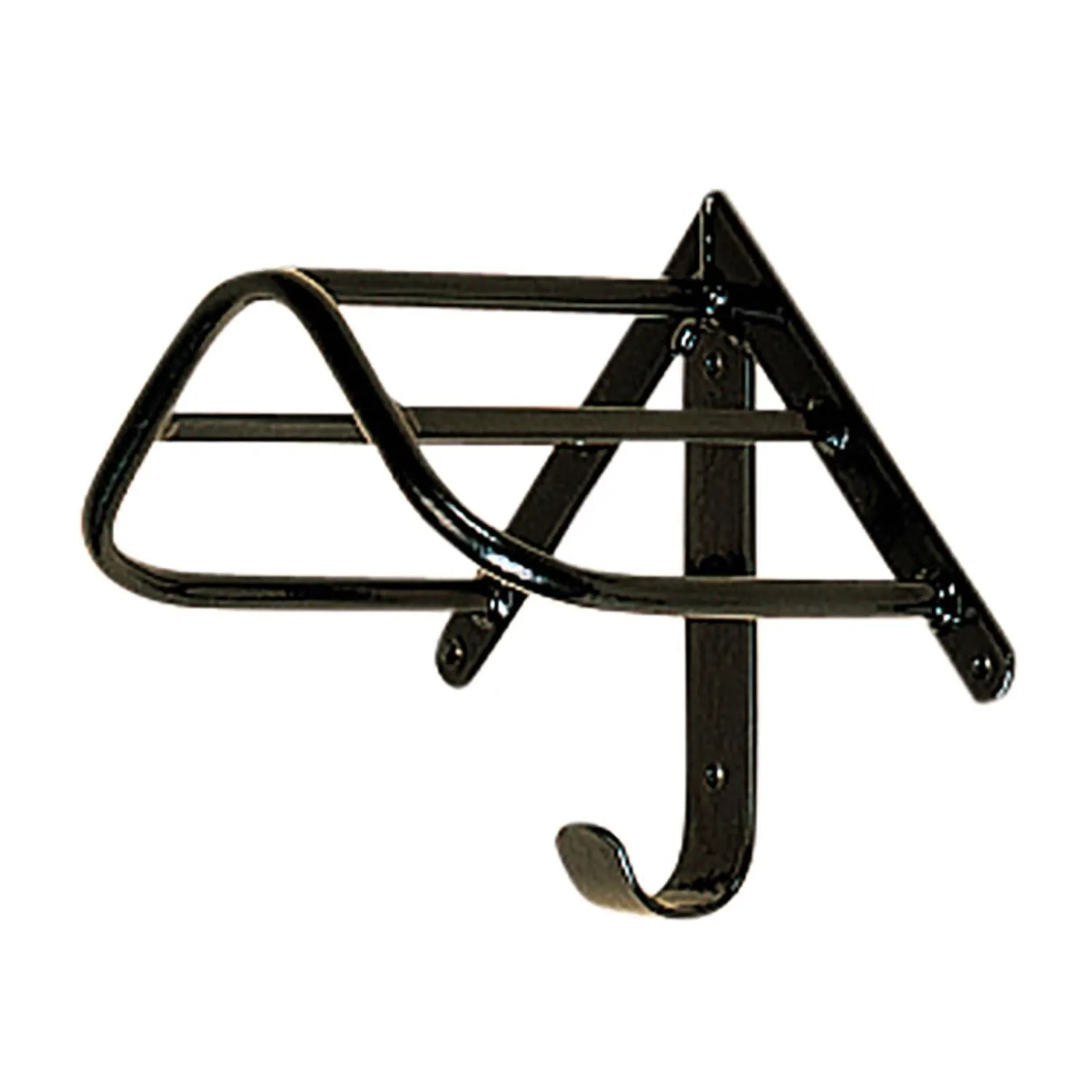 Stubbs Harness Saddle Rack S21B