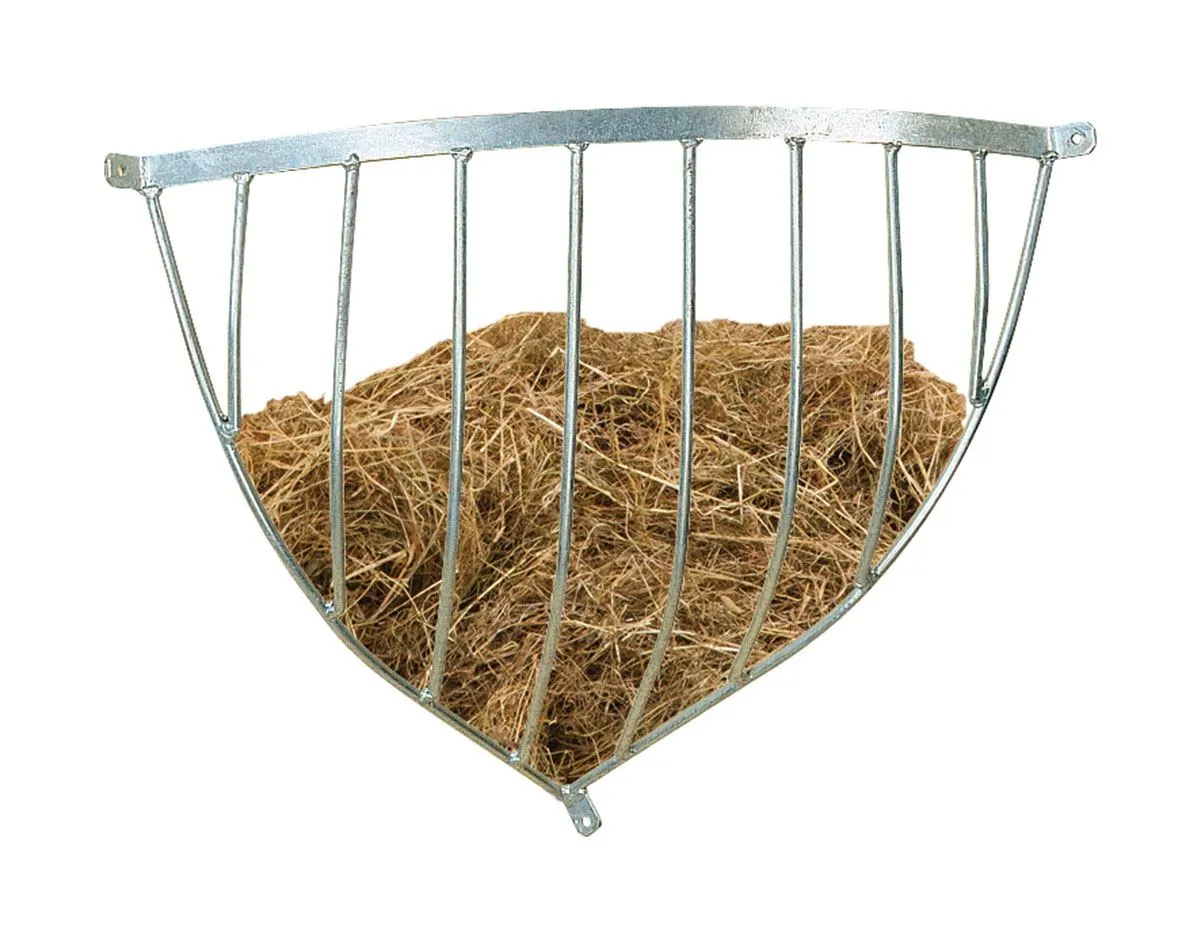 Stubbs Hay Rack Traditional Corner S11