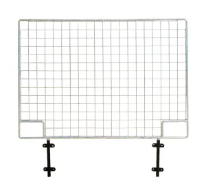 Stubbs Mesh Door Grid Standard S38M41