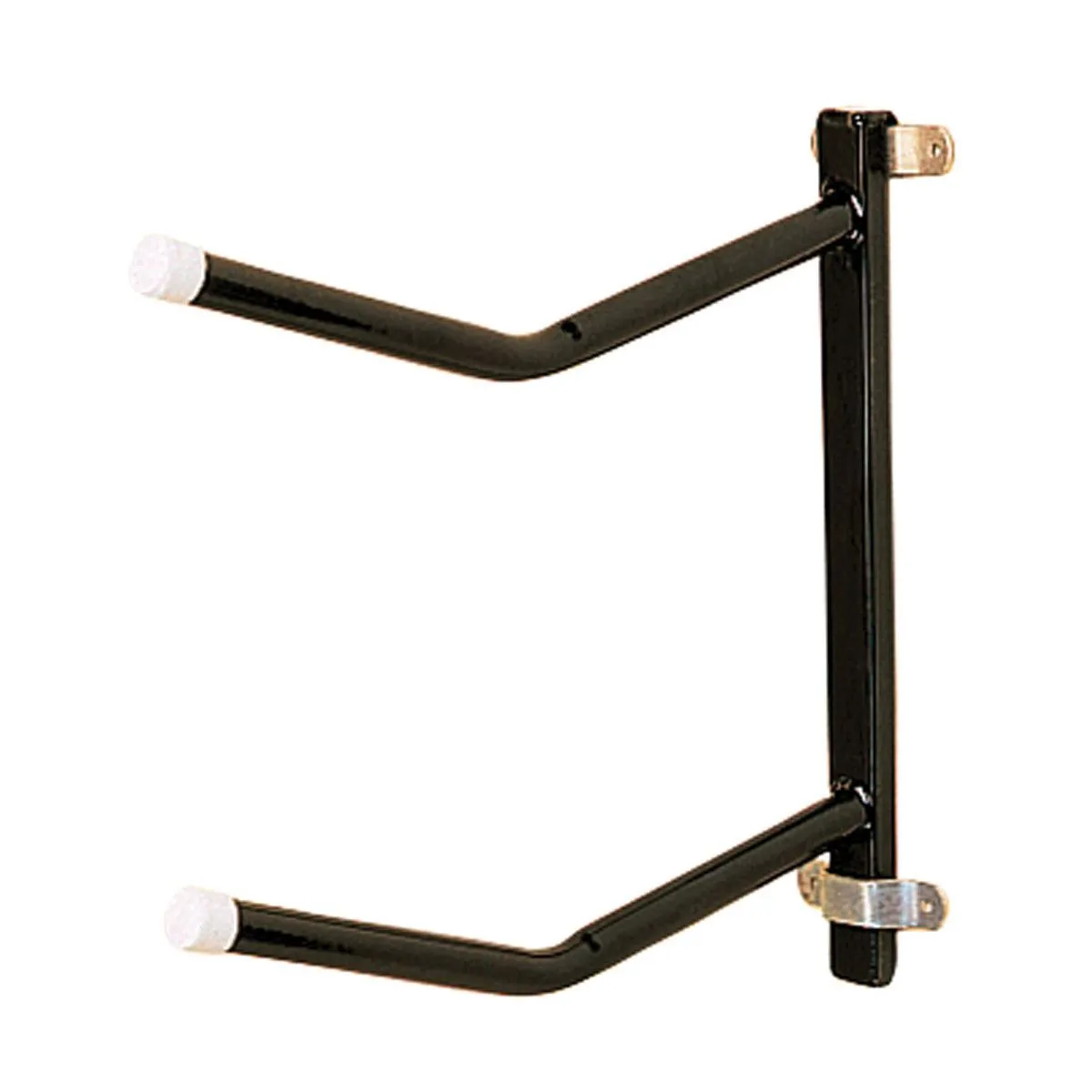 Stubbs Saddle Rack Quadruple Arm Clip-On S334