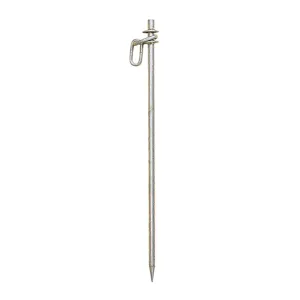Stubbs Tethering Stake S62