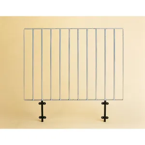 Stubbs Top Door Grille Large S3846