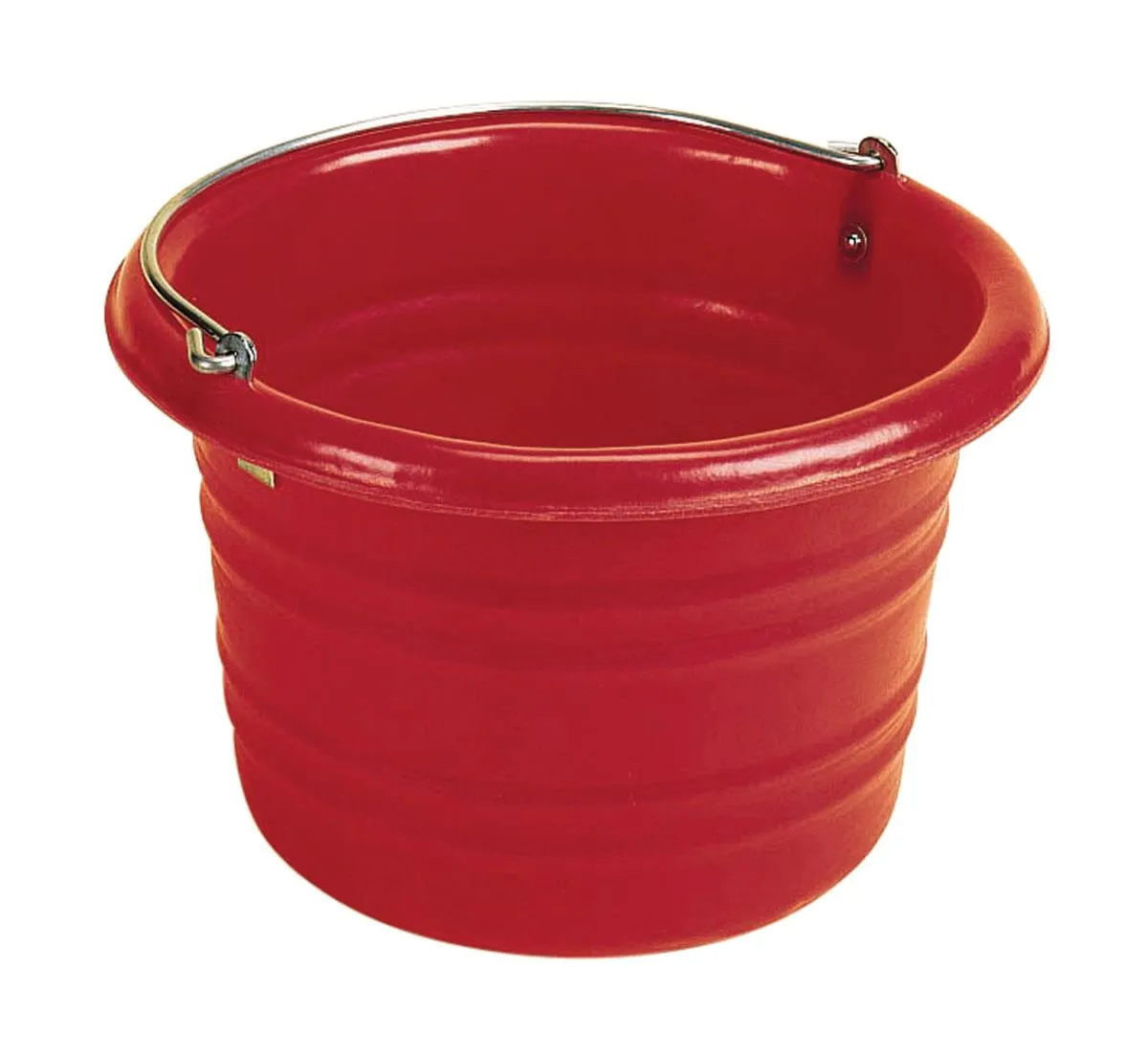 Stubbs Water/Feed Bucket Jumbo C/W Handle S43