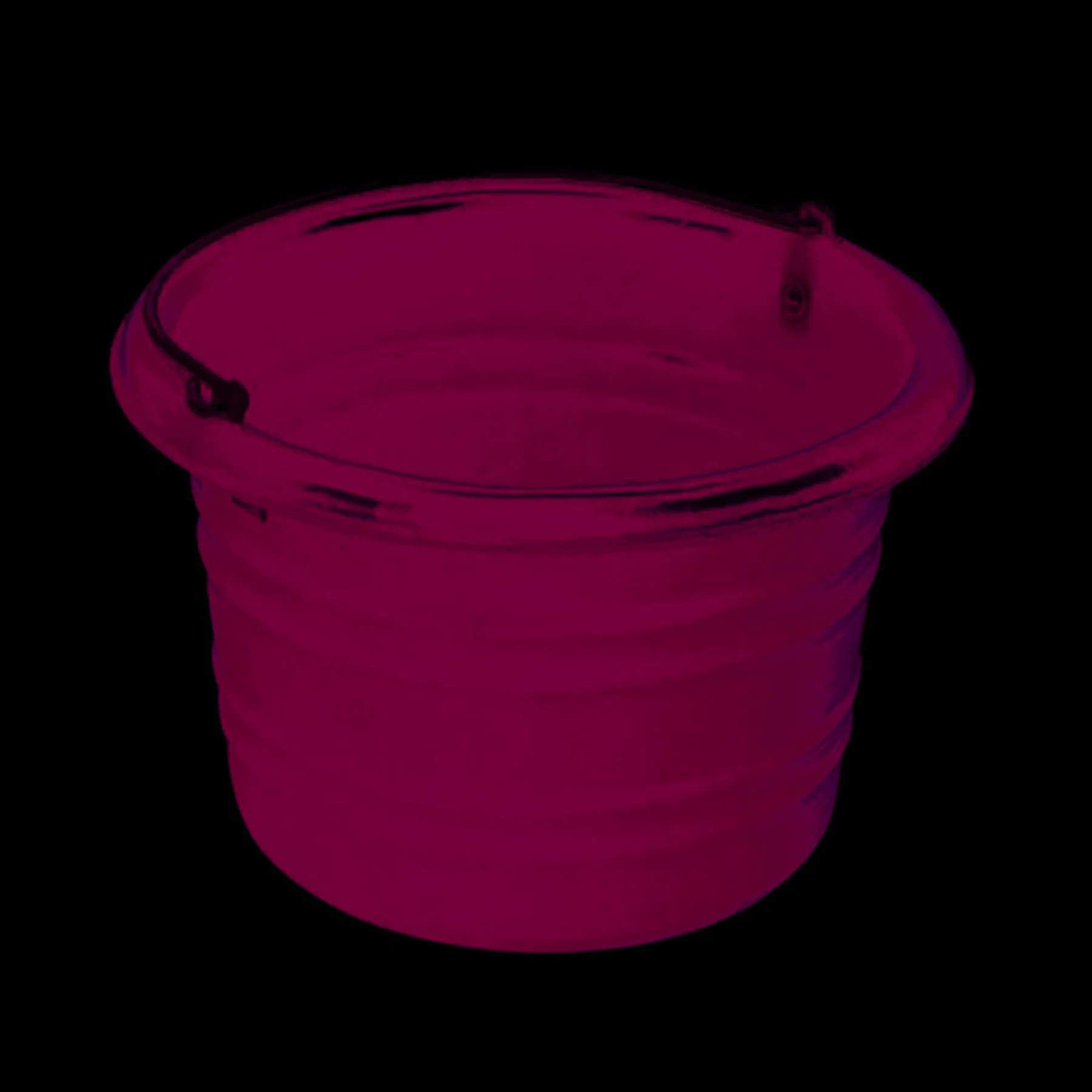 Stubbs Water/Feed Bucket Jumbo C/W Handle S43