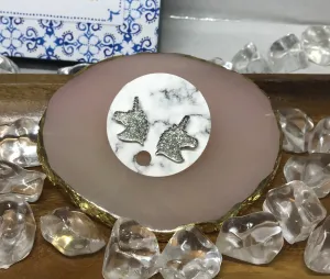 Stud Style Earrings