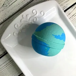 Sun & Sand Bath Bomb