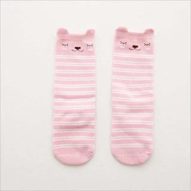 Super Cute Socks