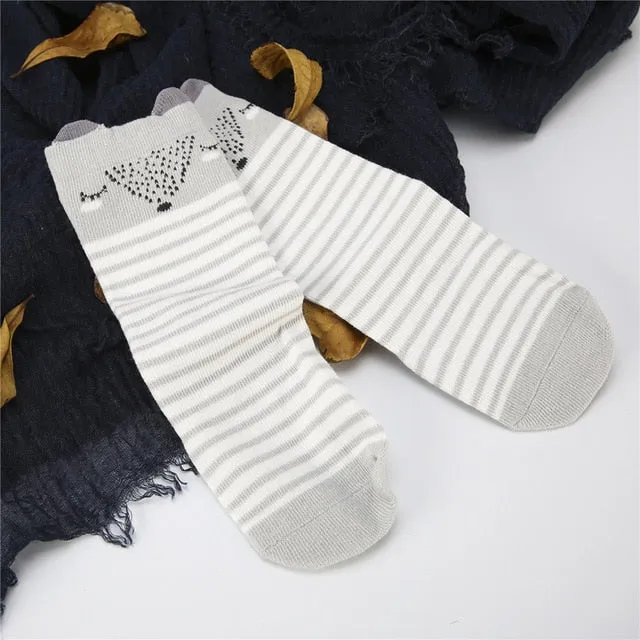 Super Cute Socks