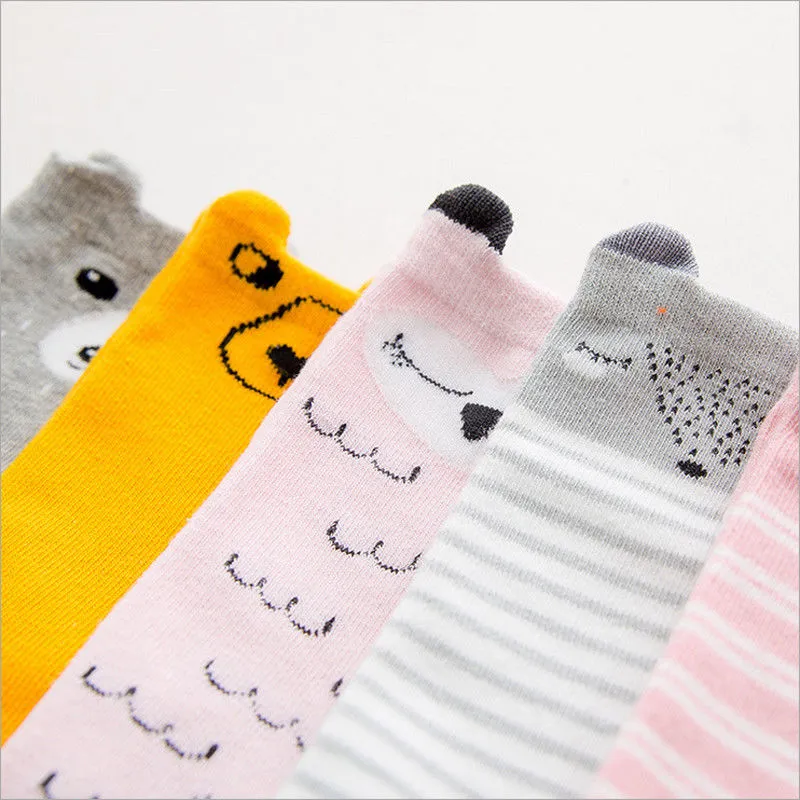 Super Cute Socks