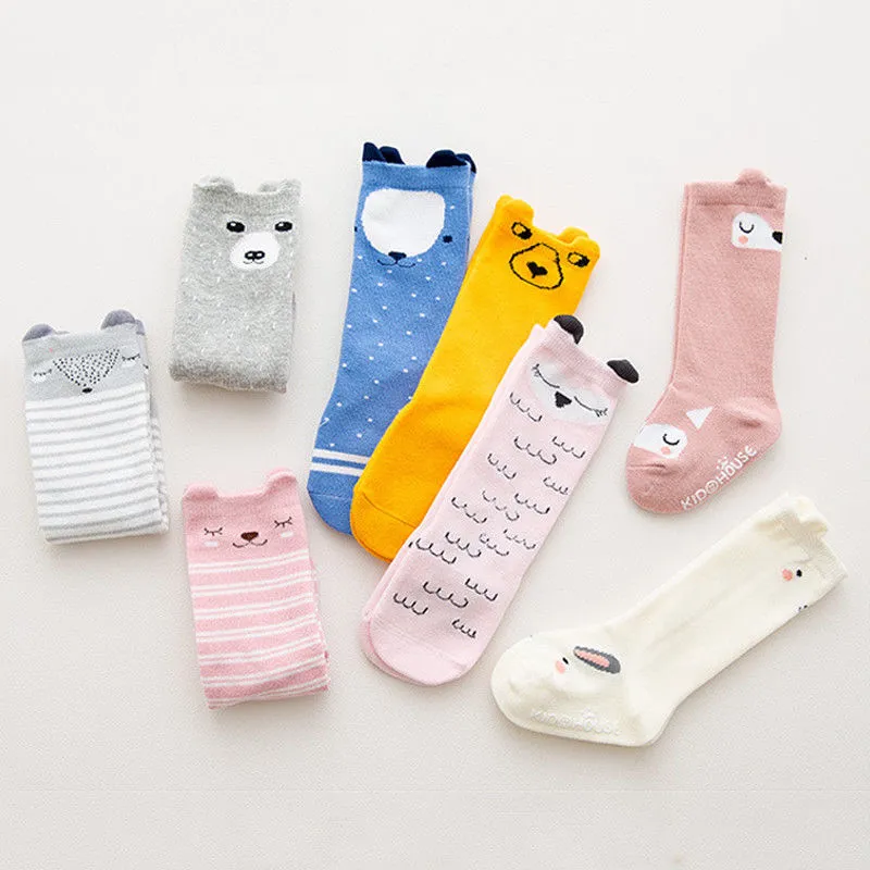 Super Cute Socks