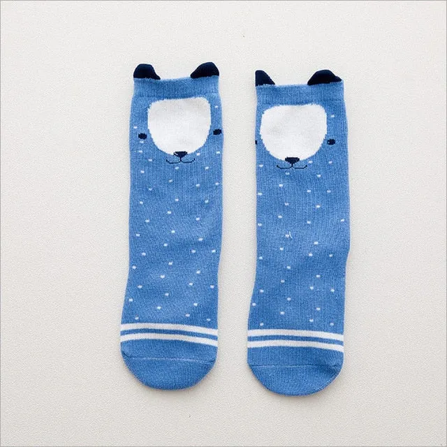 Super Cute Socks