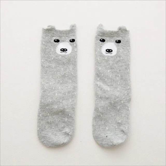 Super Cute Socks