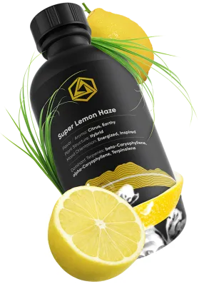 Super Lemon Haze
