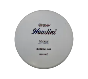 Superglow Houdini