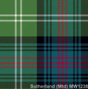 Sutherland Muted