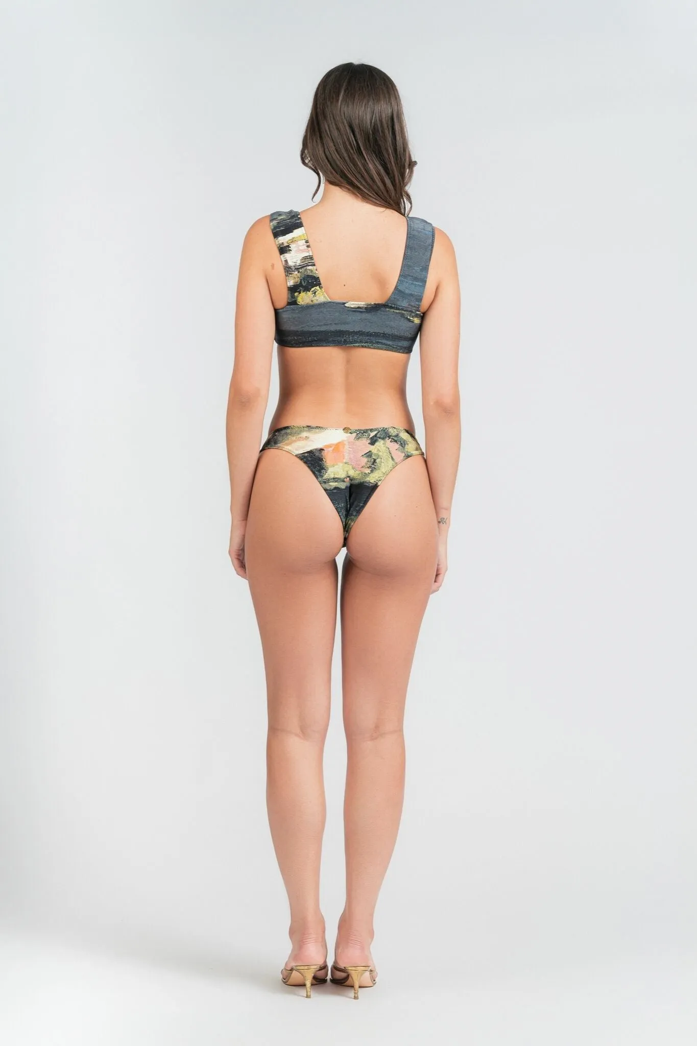 SUTTON BIKINI SET