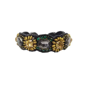 Suvi - Bendable Cuff