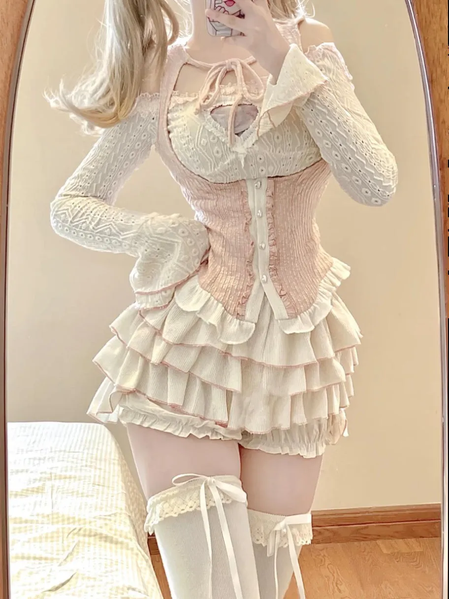 Sweet Cute Set UB98851