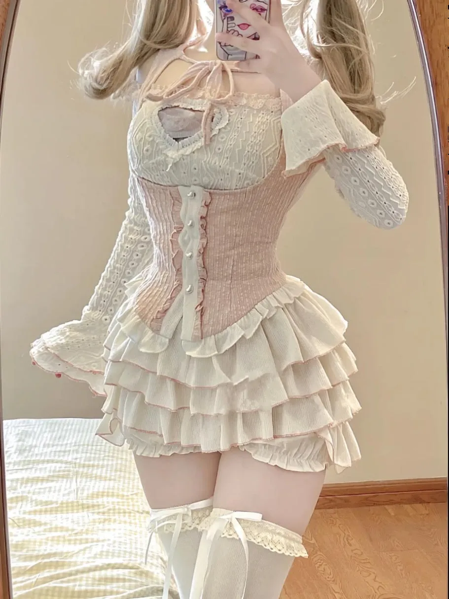 Sweet Cute Set UB98851