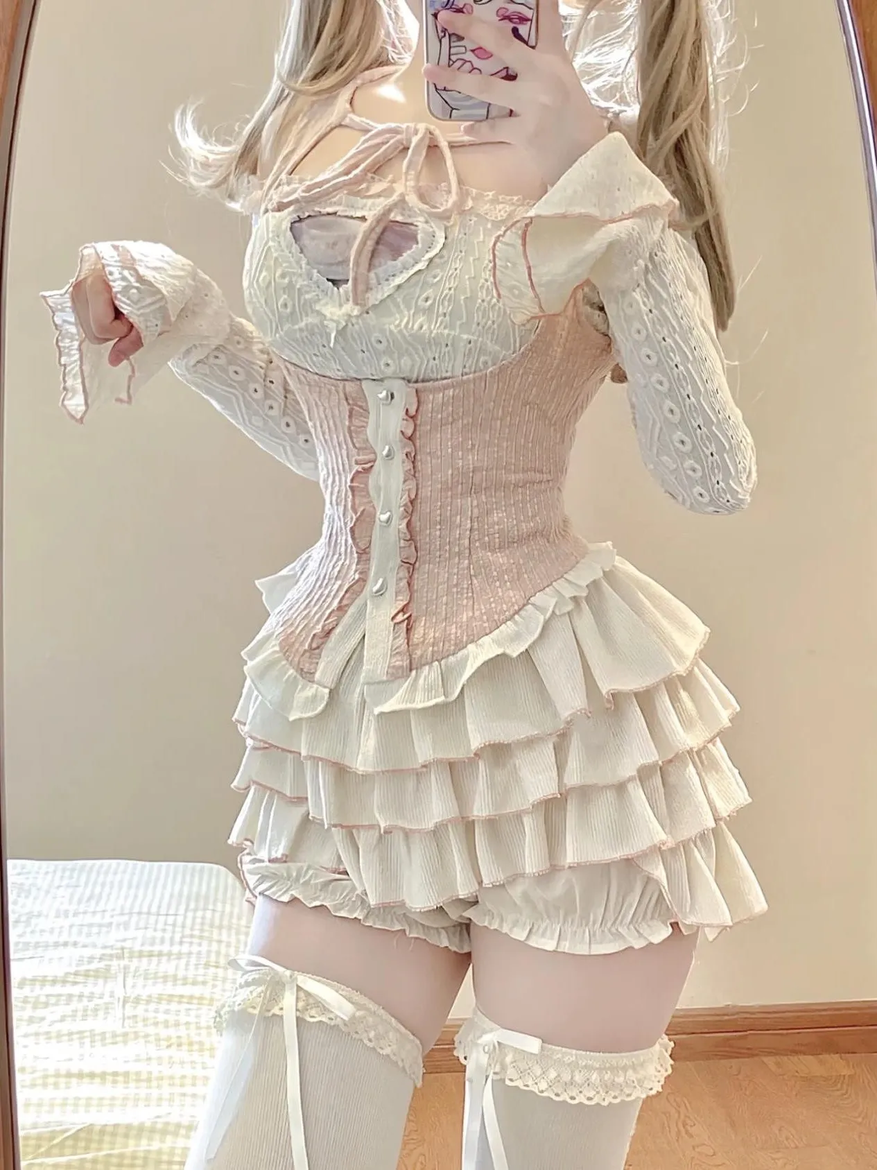 Sweet Cute Set UB98851