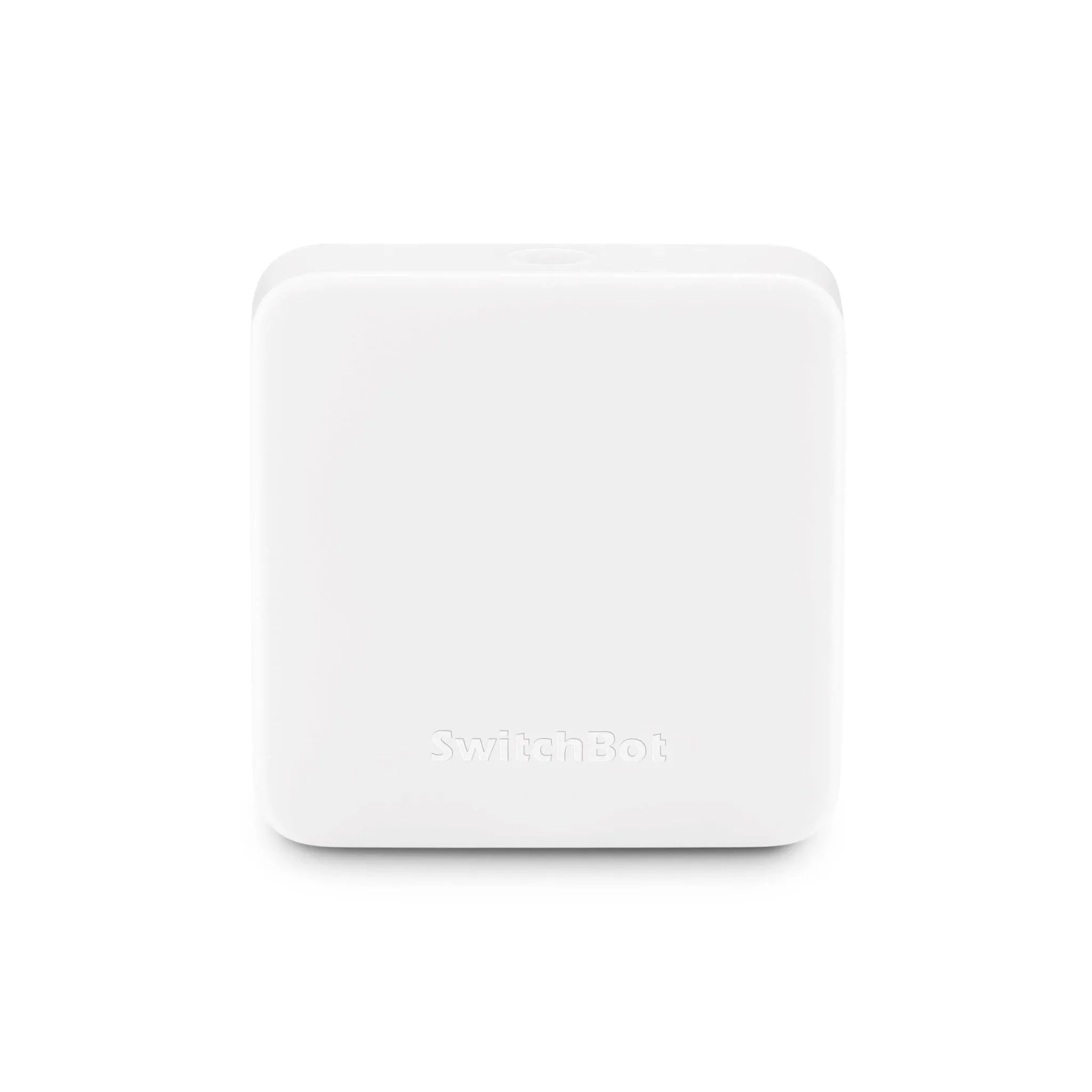 SwitchBot Hub Mini - White