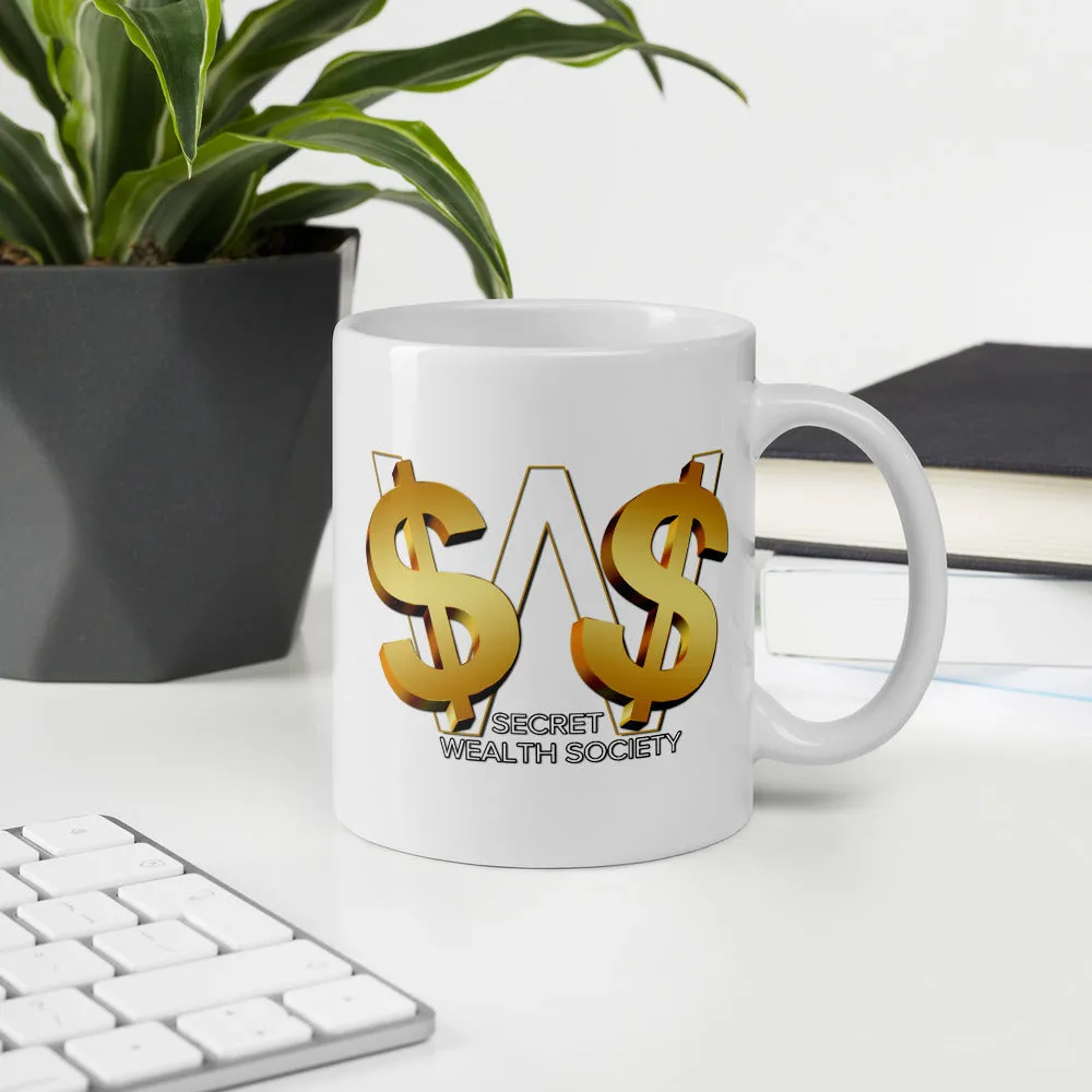 SWS - Mug - 11 oz
