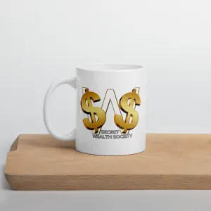 SWS - Mug - 11 oz