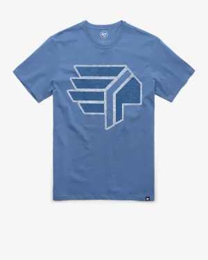SYRACUSE SKY CHIEFS MOT PREMIER '47 FRANKLIN TEE