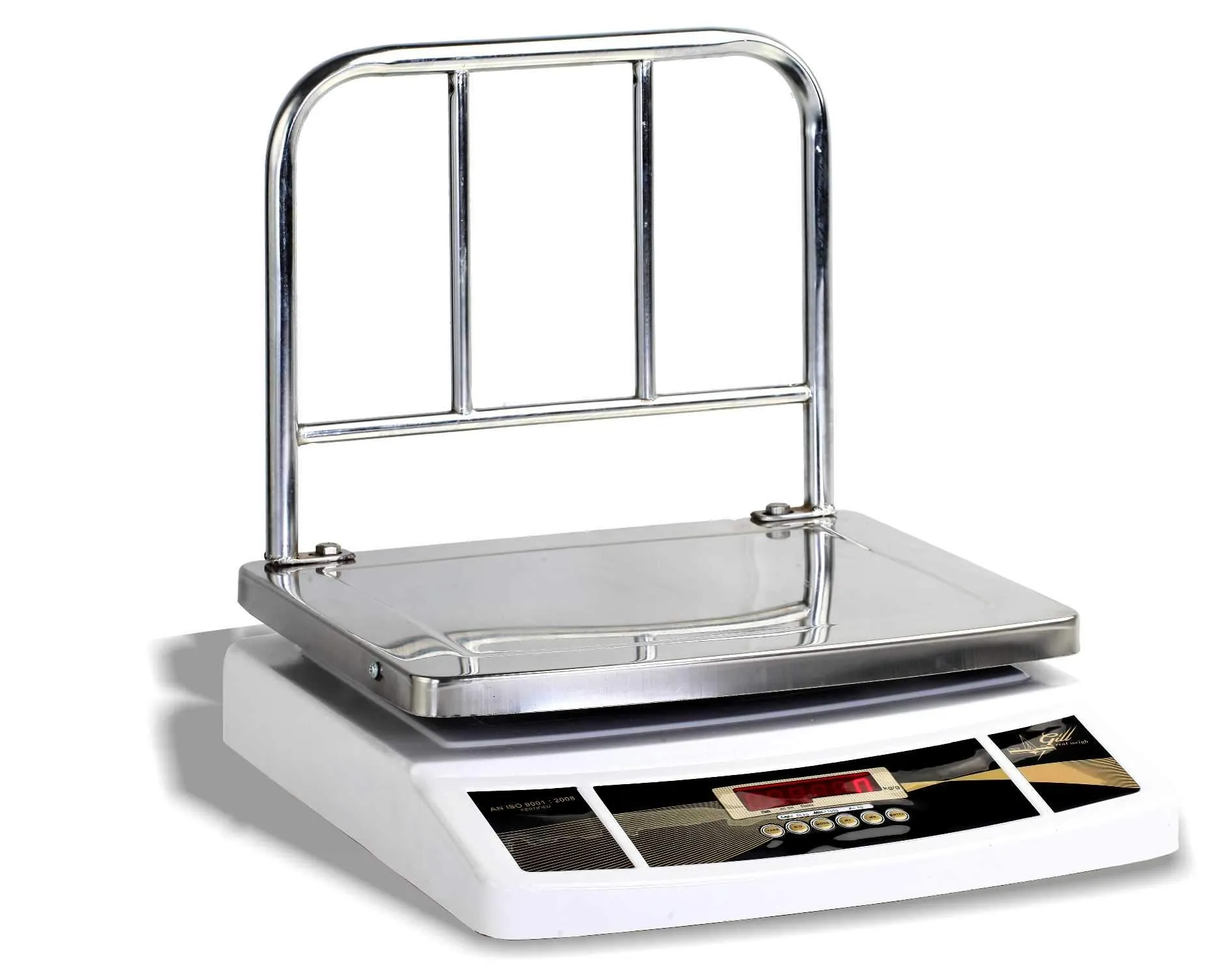 Table Top Scale Jumbo
