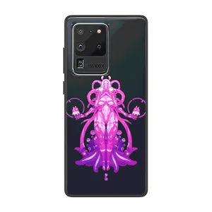 TAKOKO LED Case for Samsung