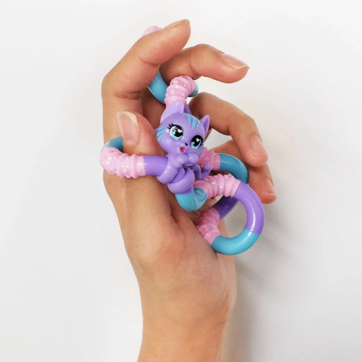 Tangle Pets